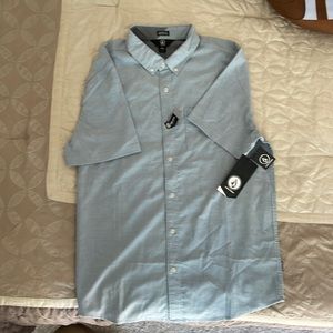 Men short sleeve shirt